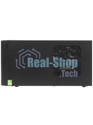 Источник бесперебойного питания CyberPower PR 1000LCD /1000ВА / 900Вт / 8 х IEC 320 C13