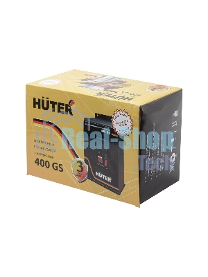 Стабилизатор HUTER 400GS