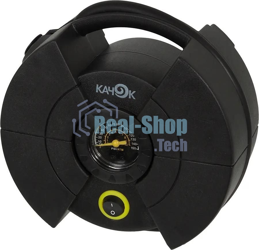 Автомобильный компрессор Качок K30