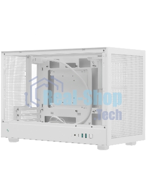 Компьютерный корпус Deepcool CH260 WH