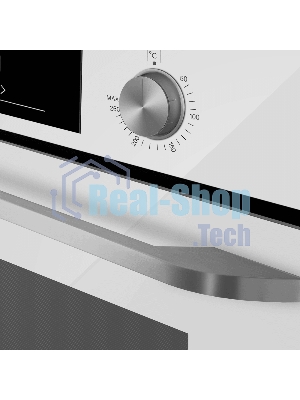 Шкаф духовой электрический MAUNFELD FEOH7872W