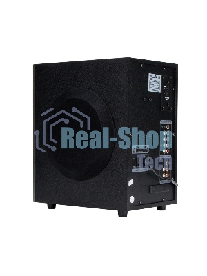 Акустическая система ELTRONIC (30-48) HOME SOUND - серебро