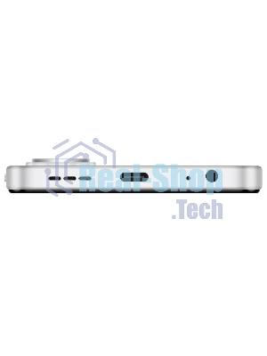 Смартфон Tecno Spark Go 2 4/128Gb, белый