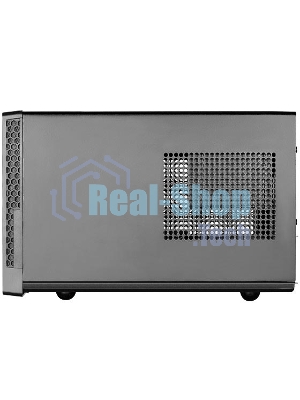 Компьютерный корпус Silverstone Sugo SST-SG13B, mini-ITX, без БП ( ATX )