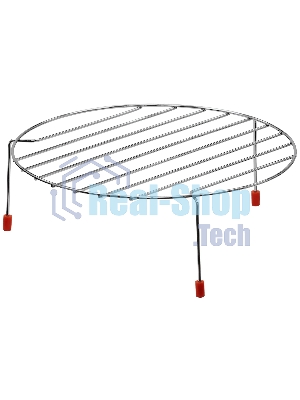 Встраиваемая микроволновая печь Krona ESSEN 60 WH DOTS белый, 31 л, 1000 Вт, переключатели - сенсор