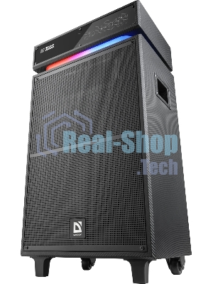 Портативная колонка DEFENDER (65093) Sound Factory 140Вт