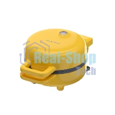 Вафельница для венских вафель Мобильный телефон Maxvi SM552P yellow