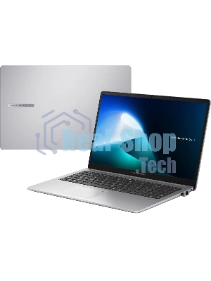 Ноутбук ASUS ExpertBook P1 P1503CVA-S72505 Intel Core 5 210H 2200MHz/15.6