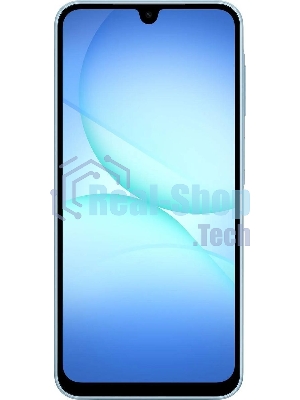 Смартфон Samsung Galaxy A17 6/128Gb синий