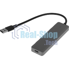 USB-хаб UGREEN CM219-50985 (50985)