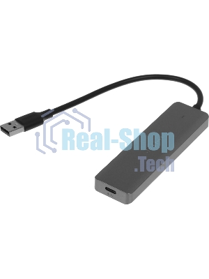 USB-хаб UGREEN CM219-50985 (50985)