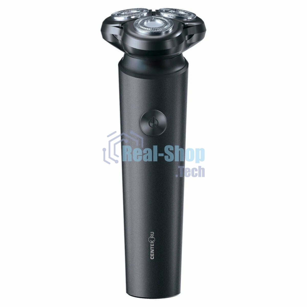 Электробритва Centek CT-2156 черный