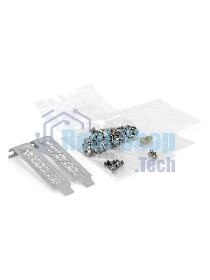 Серверный корпус ExeGate Pro 2U650-05 (RM 19