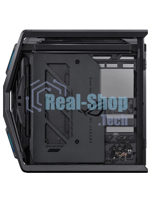 Компьютерный корпус ASUS ROG HYPERION GR701 BTF EDITION (90DC00F0-B39020)