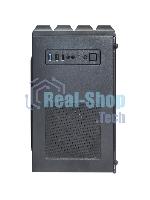 Компьютерный корпус Minitower ExeGate Mistery R3-NPX400