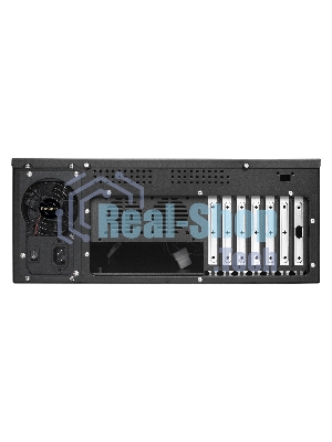 Серверный корпус ExeGate EX293565RUS Pro 4U480-06/4U4021S (RM 19