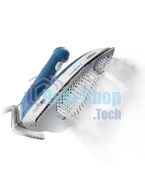 Гладильная система BRAUN IS3255BL