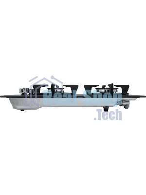 Газовая варочная панель Maunfeld EGHG.32.2CB\G черный