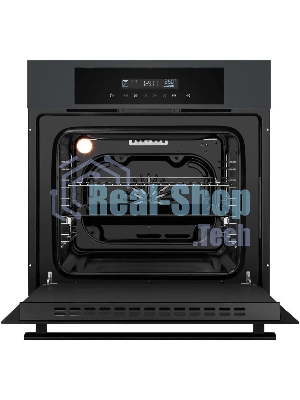 Шкаф духовой электрический Maunfeld AEOD6063G1