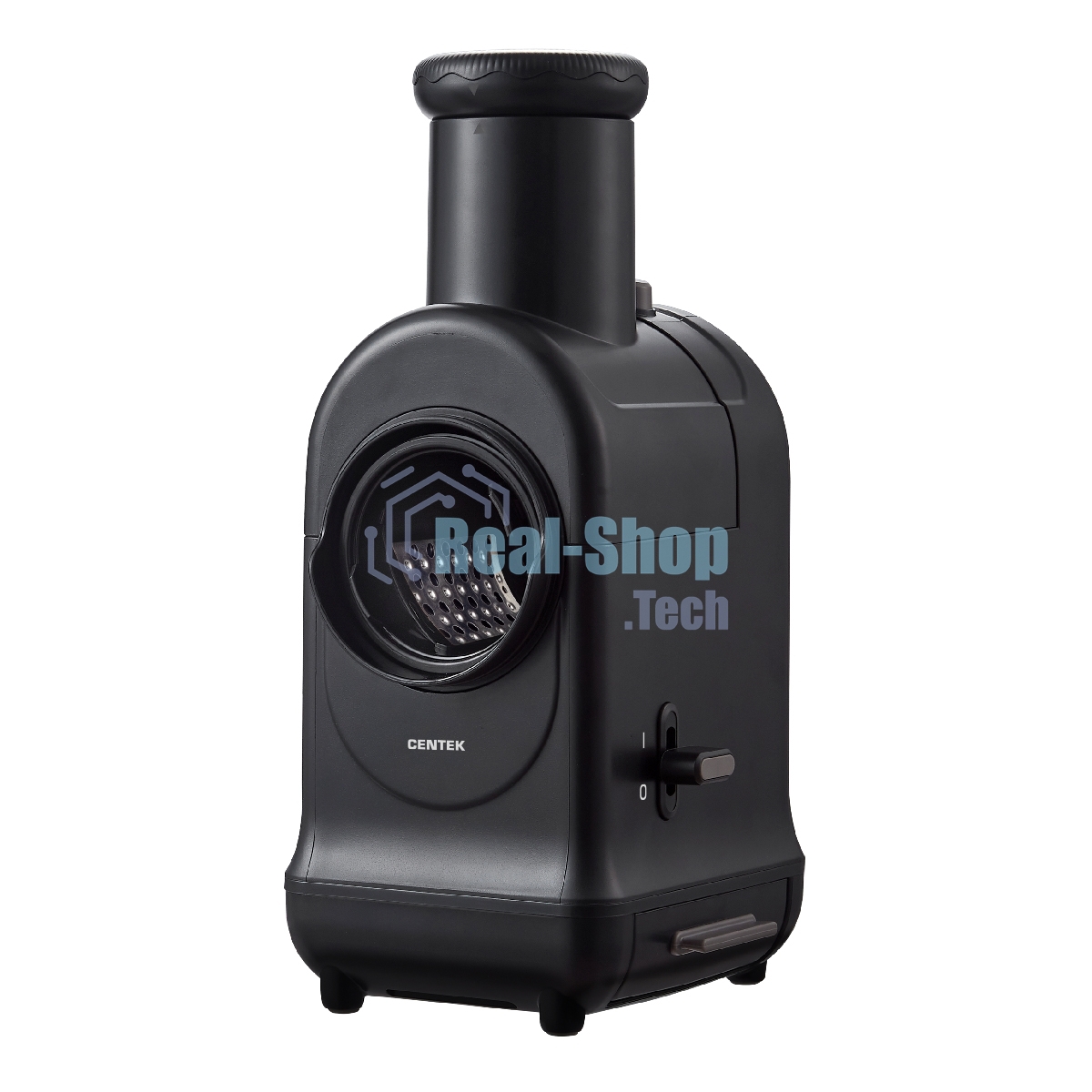 Мультирезка Centek CT-1383 Black