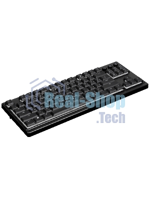 Клавиатура Razer Ornata V3 Tenkeyless проводная, USB Type-A, чёрный (Ру-раскладка)