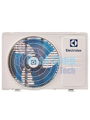 Наружный блок сплит-системы Electrolux Smartline EACS-07HSM/N8_V2/out 7000 BTU, 20 м², охлаждение, обогрев, осушение