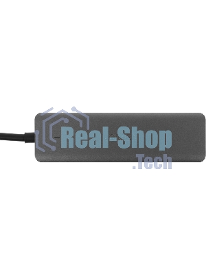 USB-хаб UGREEN CM219-50985 (50985)