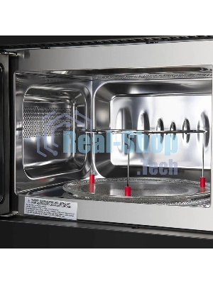Микроволновая печь встраиваемая HOMSair MOB205Gb