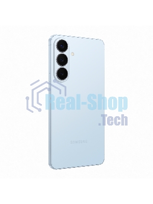 Смартфон Samsung Galaxy S26+ SM-S947B 12/512Gb, голубой
