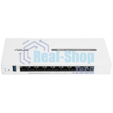 Маршрутизатор ASUS ExpertWiFi EBG19P, 8×LAN + 1×WAN