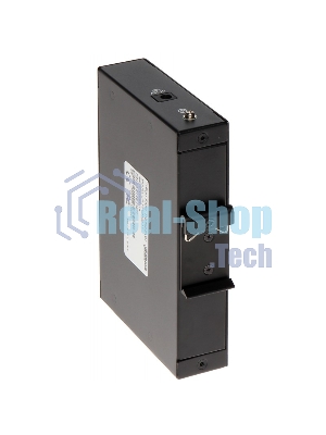 Коммутатор Dahua DH-PFS3102-1T, 1×1 Гбит/с RJ-45 + 1×1 Гбит/с SFP, неуправляемый, промышленный
