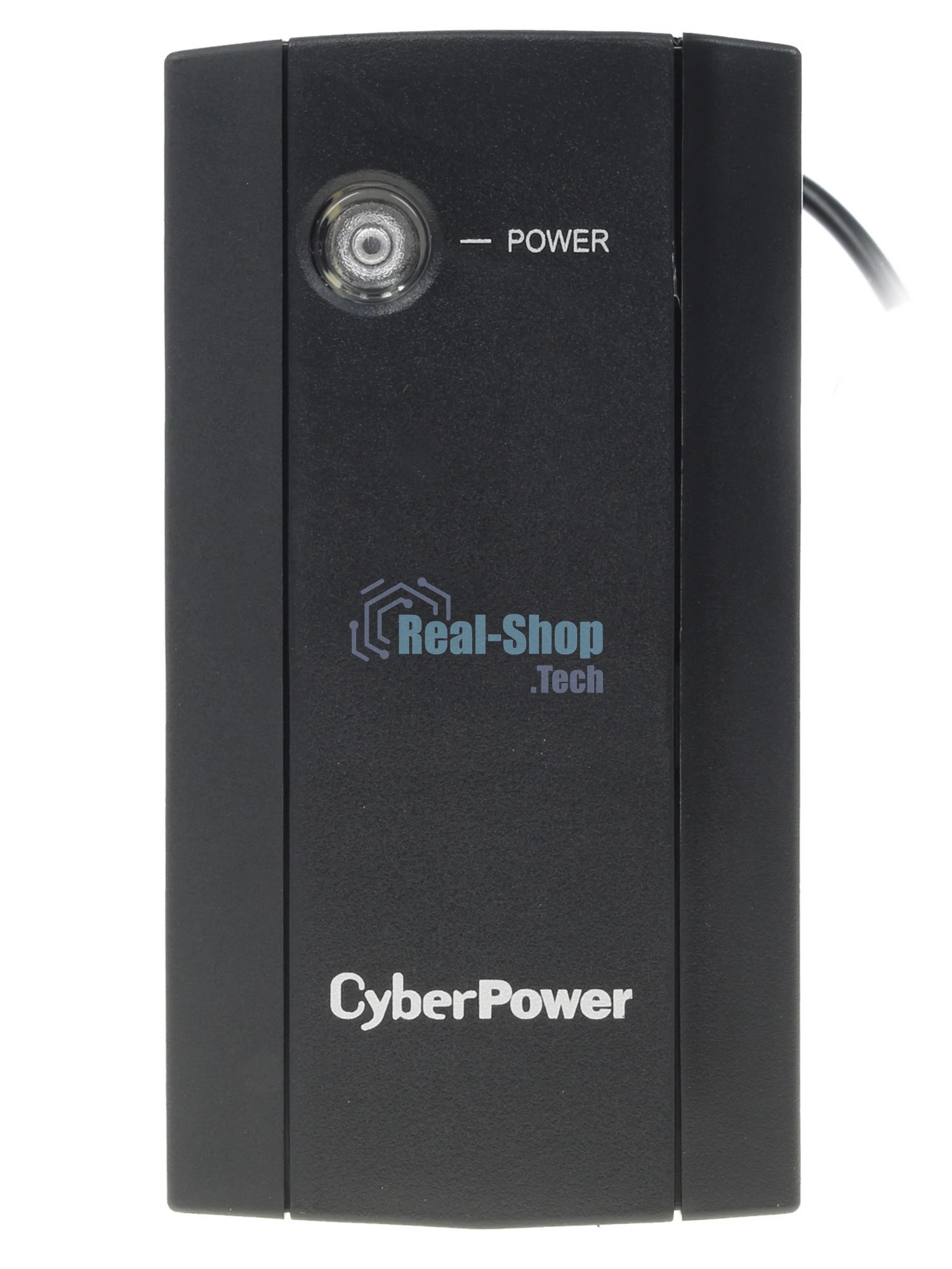 Источник бесперебойного питания CyberPower UTC650E/650 ВА/360 Вт/2 х CEE 7 (евророзетка)