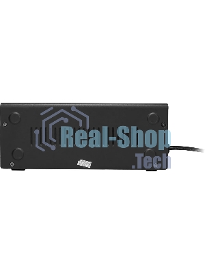 Стабилизатор напряжения Smartwatt AVR Triac 1000TW 1000ВА черный