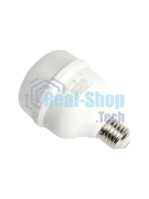 Лампа светодиодная LED Feron 30Вт Е27 дневной