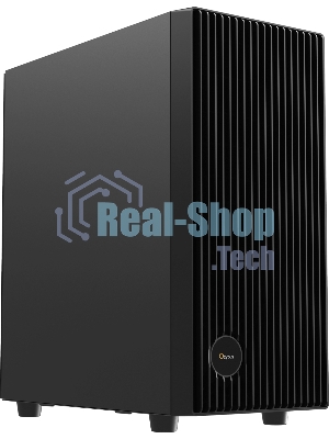 Компьютерный корпус Ocypus Gamma C70 BK, ATX, USB 3.0*1+USB 2.0*1