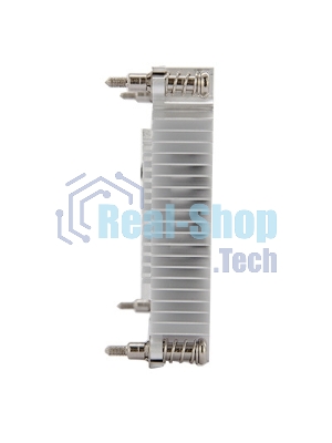Вентилятор Alseye IO-SH15-75S TDP 75W, 85x85x30мм, 1500~3500rpm, 12.5~30.8dBA, pwm