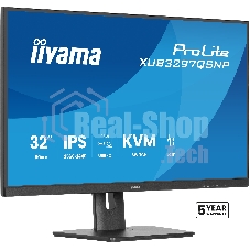 Монитор 32