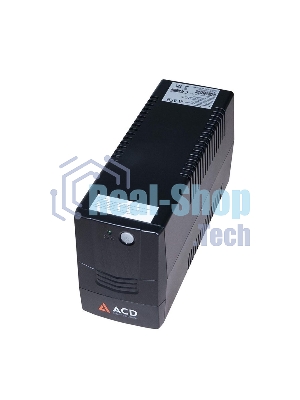 Источник бесперебойного питания ACD PW-Base 800I