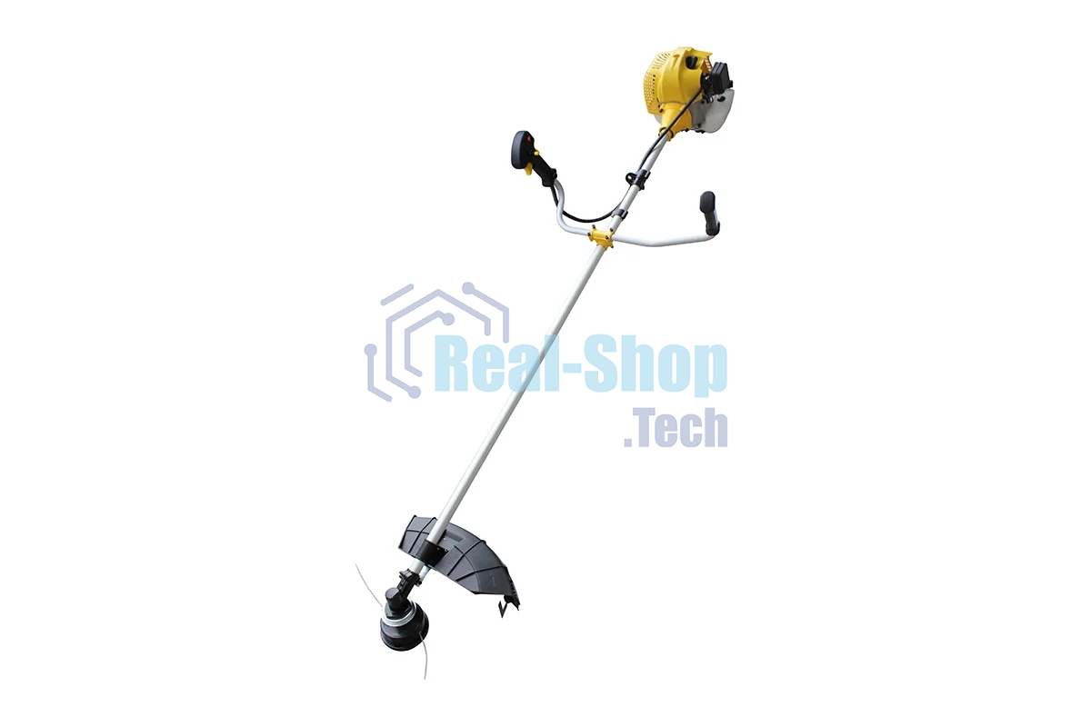 Триммер бензиновый Huter GGT-1500T, 2 л.с.