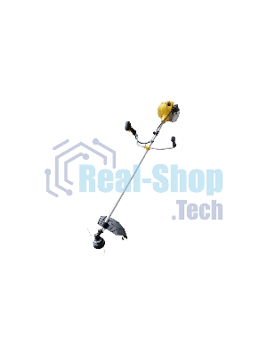 Триммер бензиновый Huter GGT-1500T, 2 л.с.