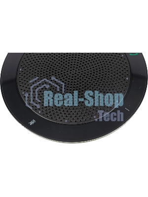 Спикерфон Jabra Speak 410 MS USB NC WB, черный