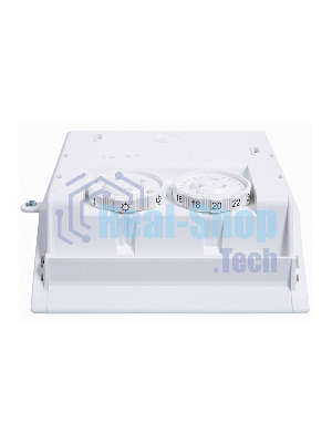 Конвектор Noirot CNX-4 plus 1500Вт белый, 1500 Вт, 15 м2, термостат