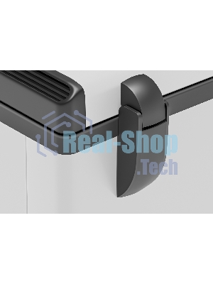 Морозильный ларь Frostor F 700 SD белый, 433л