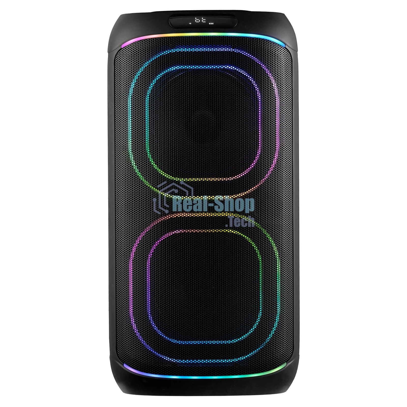 Минисистемы AIWA CAS-760 черный