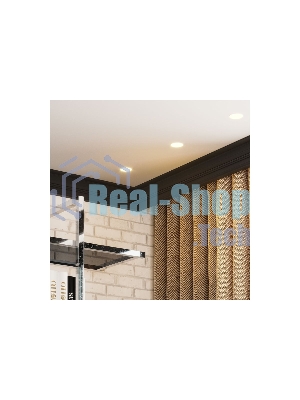 Лампа светодиодная Gauss LED MR16 GU5.3-dim 5W 2700K диммируемая
