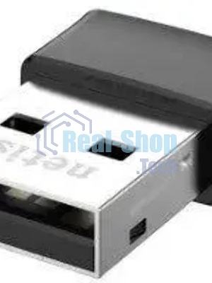 Сетевой адаптер Wi-Fi Netis WF2130 AX300 USB 2.0 (ант.внутр.)