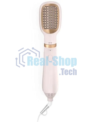 Фен-щетка Philips BHA310/00 800Вт бежевый