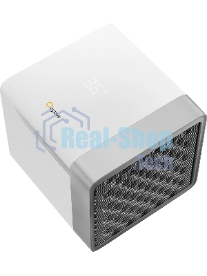 Кулер для процессора Ocypus Delta A62 EX WH Digital, 2x120мм ARGB FAN, Top Display Panel, 6 HEAT PIPES, 4-PIN PWM, 600-1800 RPM, 31DBA, HYDRO BEARING, LGA115X/1200/1700/18XX, AM4/AM5