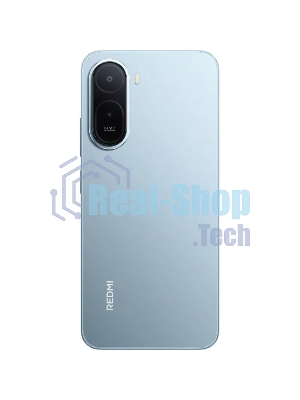 Смартфон Xiaomi Redmi A7 Pro 4Gb, 64Gb, голубой