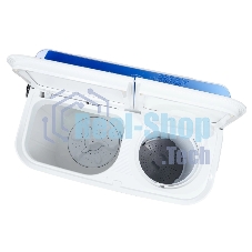 Стиральная машина Белоснежка BRP700WG-01 белая, загрузка вертикальная 7кг, 1200 об/мин., класс: A